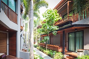 Banlansuan Resort