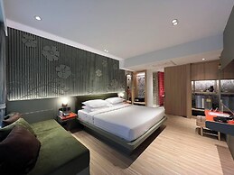 Banlansuan Resort