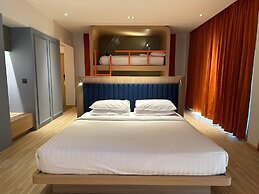 Banlansuan Resort