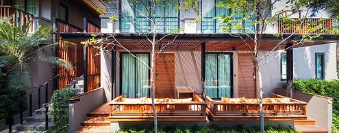 Banlansuan Resort