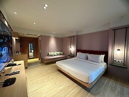 Banlansuan Resort