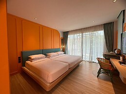 Banlansuan Resort