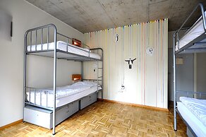 Five Elements Hostel