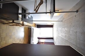 Five Elements Hostel