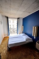 Five Elements Hostel