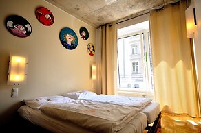 Five Elements Hostel