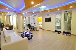 Royal Penguin Boutique Hotel & Spa