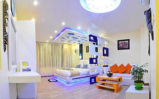 Royal Penguin Boutique Hotel & Spa