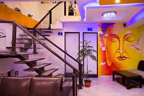 Royal Penguin Boutique Hotel & Spa