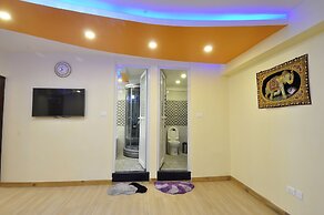 Royal Penguin Boutique Hotel & Spa