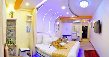 Royal Penguin Boutique Hotel & Spa