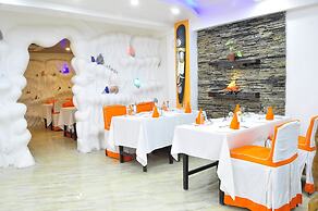 Royal Penguin Boutique Hotel & Spa