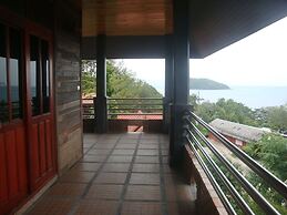 Sea Rock Resort
