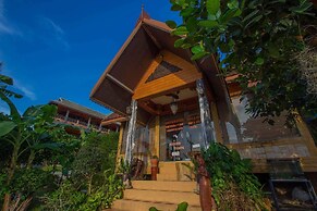 Sea Rock Resort