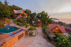 Sea Rock Resort
