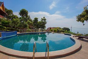 Sea Rock Resort