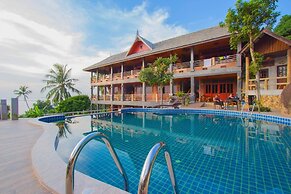 Sea Rock Resort