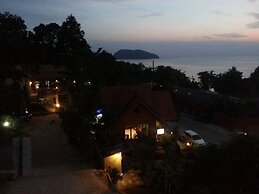 Sea Rock Resort
