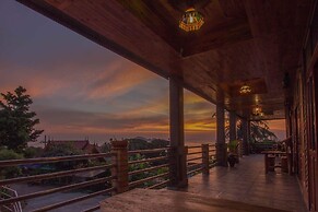 Sea Rock Resort