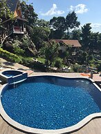 Sea Rock Resort