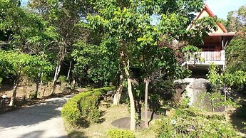 Sea Rock Resort