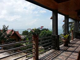 Sea Rock Resort