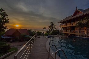 Sea Rock Resort