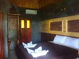 Sea Rock Resort