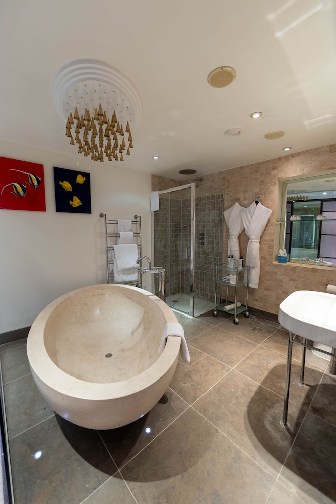 Cotswold House Hotel & Spa