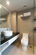The Crib Patong