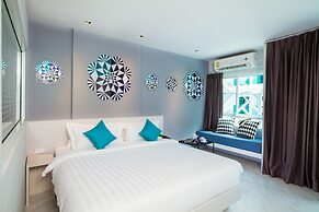 The Crib Patong