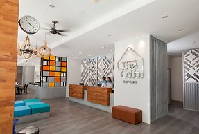 The Crib Patong