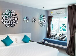 The Crib Patong