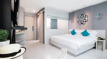 The Crib Patong