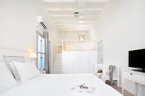 Ammos Hotel
