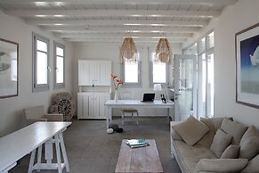 Ammos Hotel