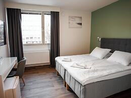 Hotel Aveny Bed & Breakfast