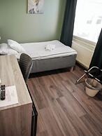 Hotel Aveny Bed & Breakfast