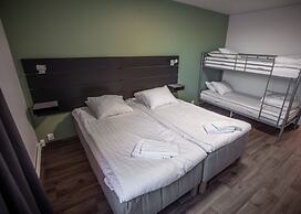Hotel Aveny Bed & Breakfast