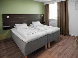 Hotel Aveny Bed & Breakfast