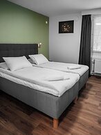 Hotel Aveny Bed & Breakfast