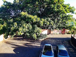 St Lucia Lodge