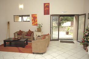 St Lucia Lodge