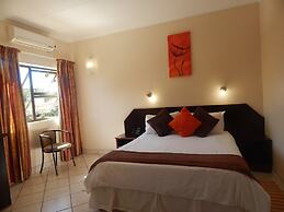 St Lucia Lodge