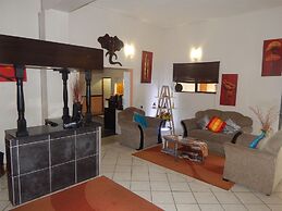 St Lucia Lodge