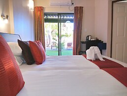 St Lucia Lodge