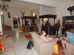St Lucia Lodge