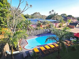 St Lucia Lodge