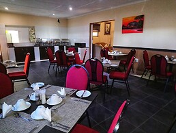 St Lucia Lodge
