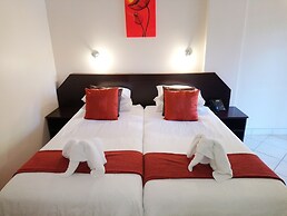 St Lucia Lodge